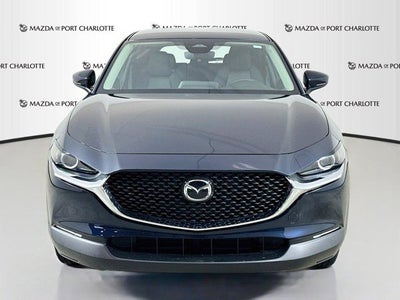 2026 Mazda Mazda CX-30 2.5 S AWD