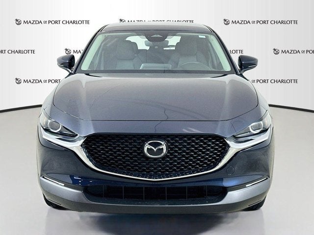 2026 Mazda Mazda CX-30 2.5 S AWD