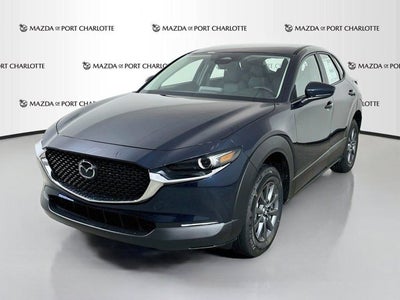 2026 Mazda Mazda CX-30 2.5 S AWD