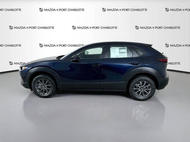 2026 Mazda Mazda CX-30 2.5 S AWD