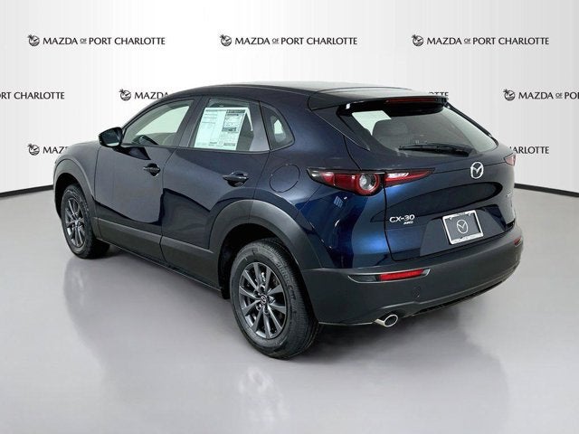 2026 Mazda Mazda CX-30 2.5 S AWD
