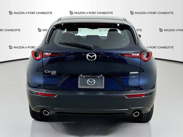 2026 Mazda Mazda CX-30 2.5 S AWD
