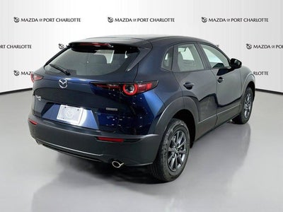 2026 Mazda Mazda CX-30 2.5 S AWD