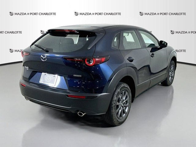 2026 Mazda Mazda CX-30 2.5 S AWD