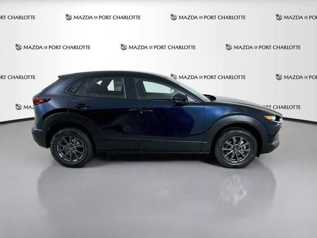 2026 Mazda Mazda CX-30 2.5 S AWD