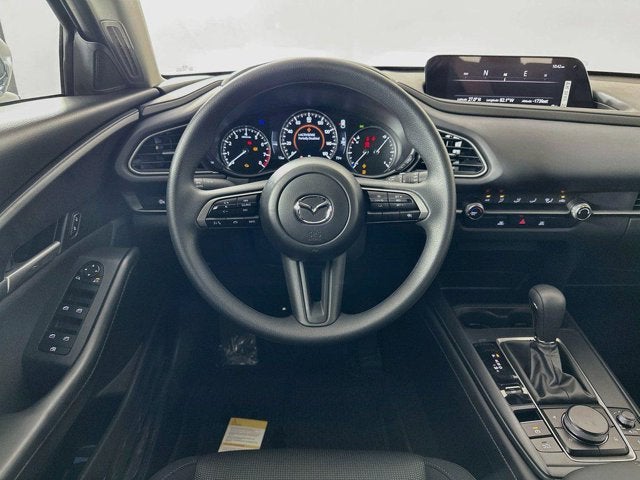2026 Mazda Mazda CX-30 2.5 S AWD