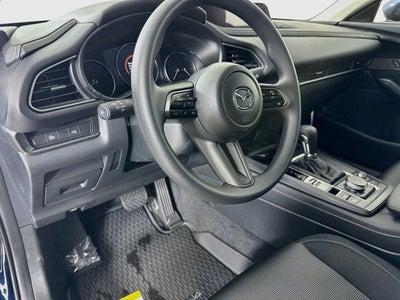 2026 Mazda Mazda CX-30 2.5 S AWD