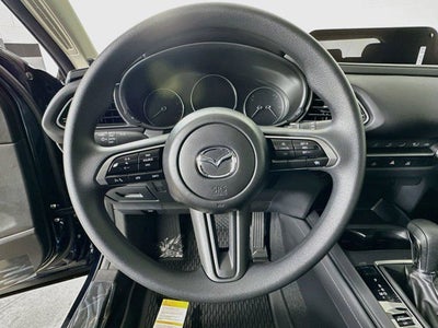 2026 Mazda Mazda CX-30 2.5 S AWD