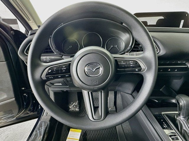 2026 Mazda Mazda CX-30 2.5 S AWD