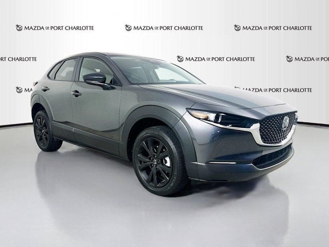 2026 Mazda Mazda CX-30 2.5 S Select Sport AWD