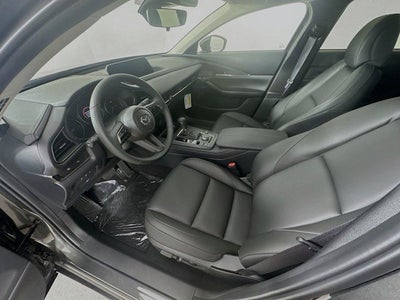 2026 Mazda Mazda CX-30 2.5 S Select Sport AWD