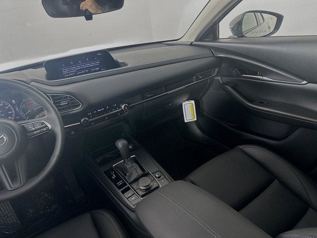 2026 Mazda Mazda CX-30 2.5 S Select Sport AWD