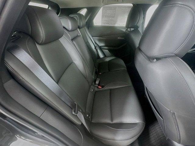 2026 Mazda Mazda CX-30 2.5 S Select Sport AWD
