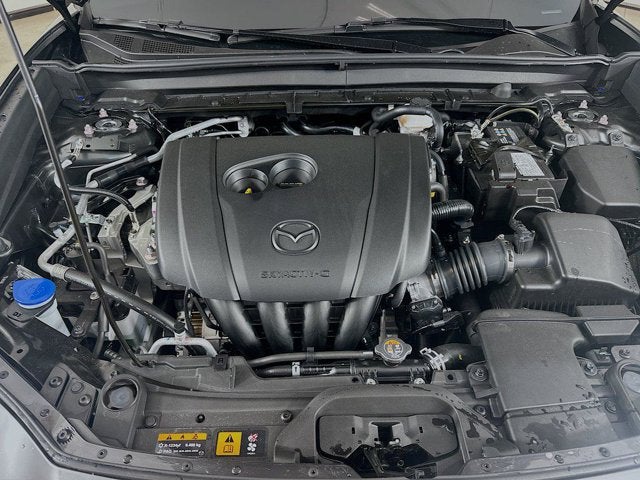 2026 Mazda Mazda CX-30 2.5 S Select Sport AWD