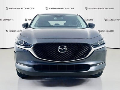 2026 Mazda Mazda CX-30 2.5 S Select Sport AWD