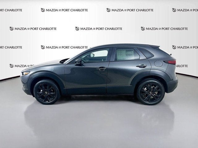 2026 Mazda Mazda CX-30 2.5 S Select Sport AWD