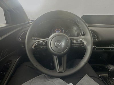 2026 Mazda Mazda CX-30 2.5 S Select Sport AWD