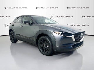 2026 Mazda Mazda CX-30 2.5 S Select Sport AWD