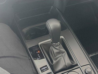 2026 Mazda Mazda CX-30 2.5 S Select Sport AWD