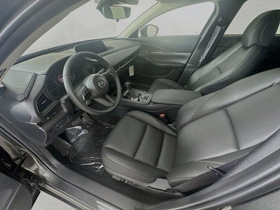 2026 Mazda Mazda CX-30 2.5 S Select Sport AWD