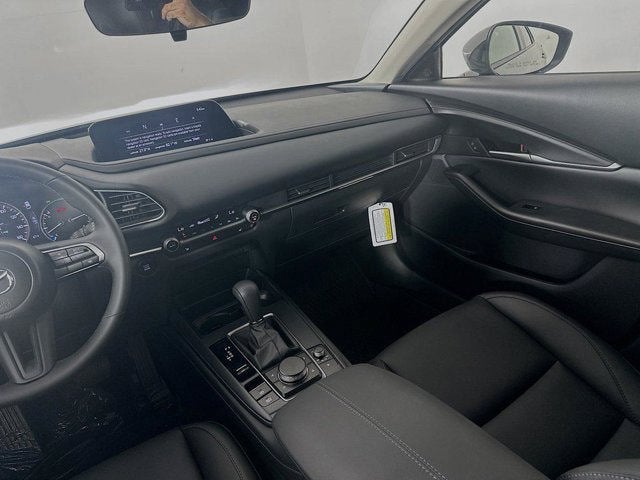 2026 Mazda Mazda CX-30 2.5 S Select Sport AWD