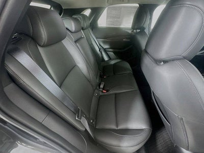 2026 Mazda Mazda CX-30 2.5 S Select Sport AWD
