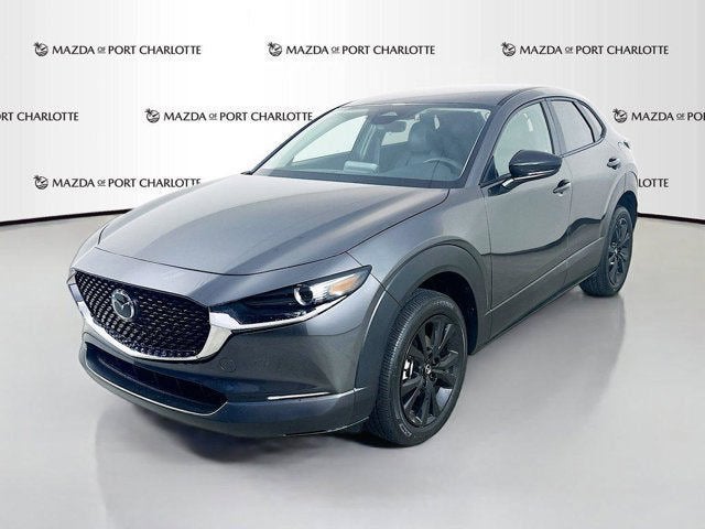 2026 Mazda Mazda CX-30 2.5 S Select Sport AWD