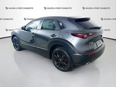 2026 Mazda Mazda CX-30 2.5 S Select Sport AWD