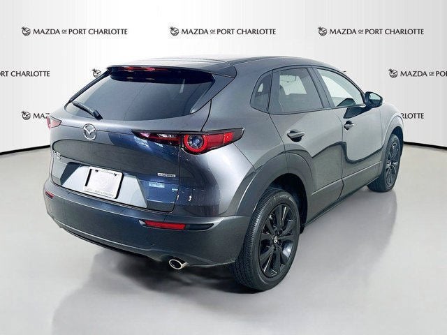 2026 Mazda Mazda CX-30 2.5 S Select Sport AWD