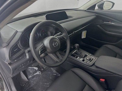 2026 Mazda Mazda CX-30 2.5 S Select Sport AWD