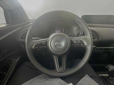 2026 Mazda Mazda CX-30 2.5 S Select Sport AWD