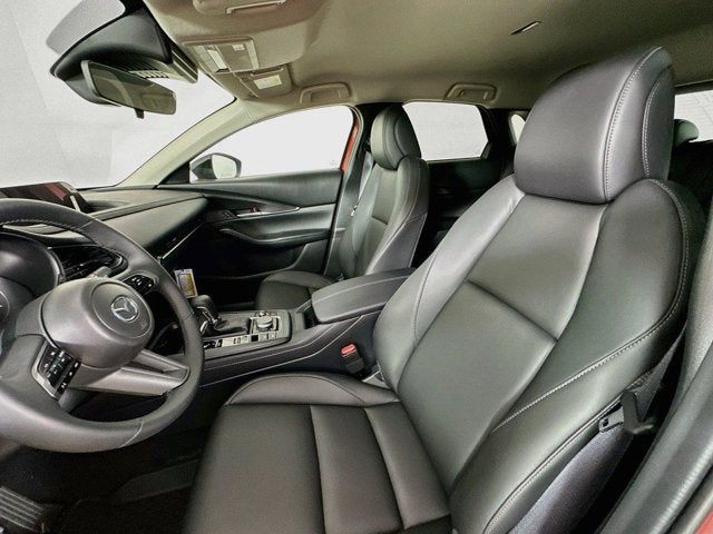 2026 Mazda Mazda CX-30 2.5 S Select Sport AWD