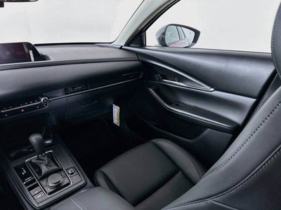 2026 Mazda Mazda CX-30 2.5 S Select Sport AWD