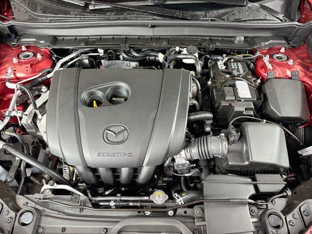 2026 Mazda Mazda CX-30 2.5 S Select Sport AWD