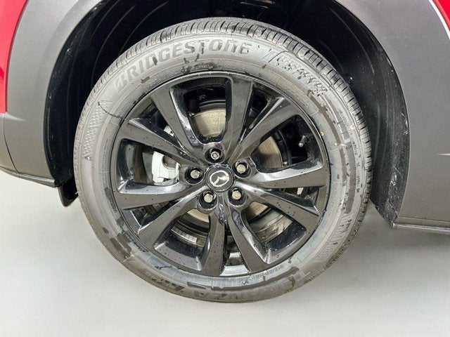2026 Mazda Mazda CX-30 2.5 S Select Sport AWD