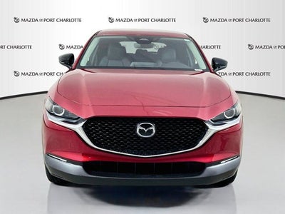 2026 Mazda Mazda CX-30 2.5 S Select Sport AWD
