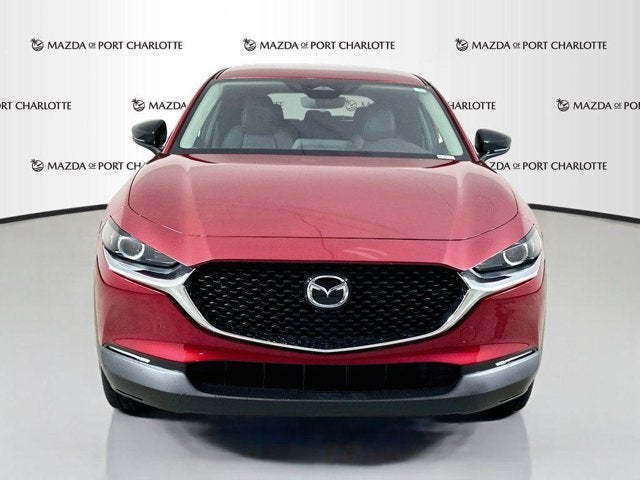 2026 Mazda Mazda CX-30 2.5 S Select Sport AWD