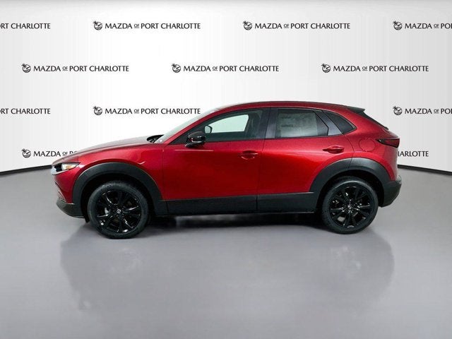 2026 Mazda Mazda CX-30 2.5 S Select Sport AWD