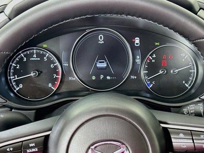 2026 Mazda Mazda CX-30 2.5 S Select Sport AWD