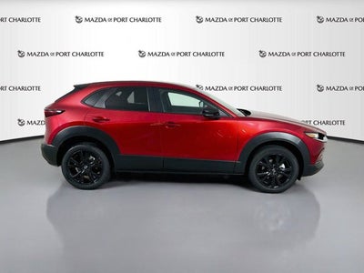 2026 Mazda Mazda CX-30 2.5 S Select Sport AWD