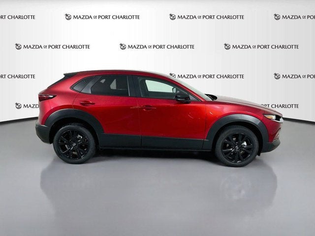 2026 Mazda Mazda CX-30 2.5 S Select Sport AWD