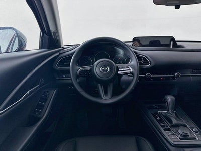2026 Mazda Mazda CX-30 2.5 S Select Sport AWD