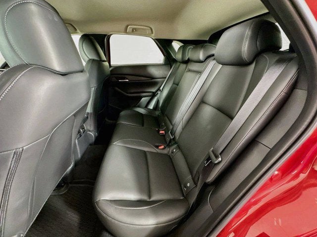 2026 Mazda Mazda CX-30 2.5 S Select Sport AWD