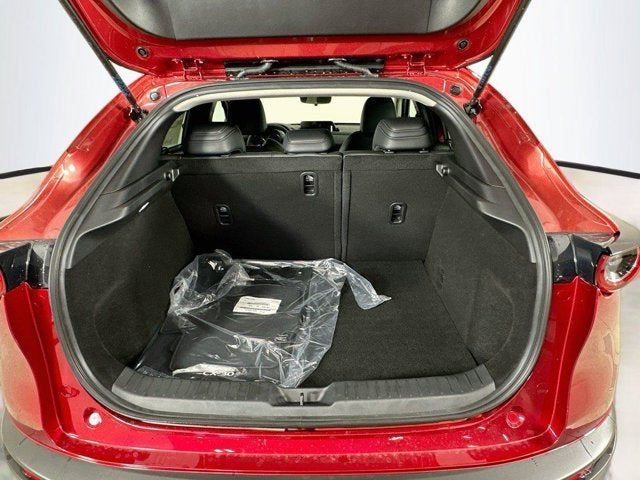 2026 Mazda Mazda CX-30 2.5 S Select Sport AWD