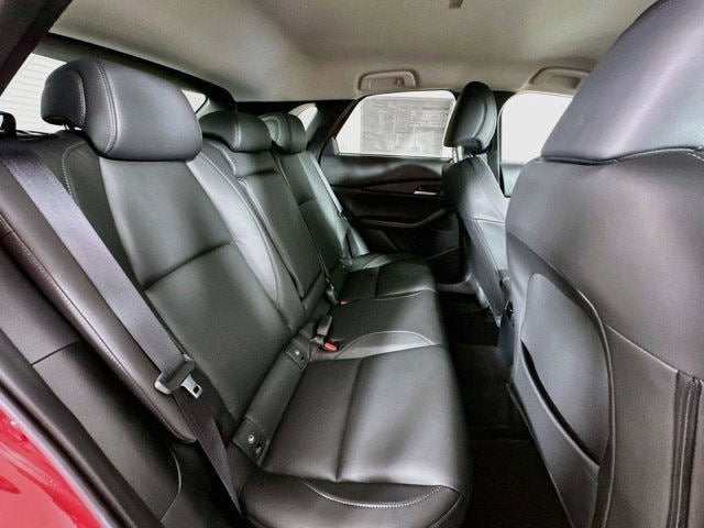 2026 Mazda Mazda CX-30 2.5 S Select Sport AWD