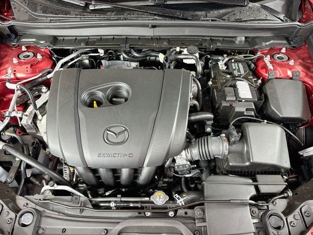 2026 Mazda Mazda CX-30 2.5 S Select Sport AWD