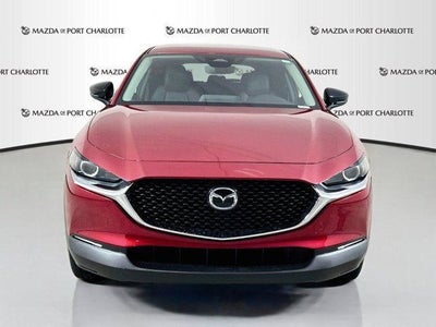 2026 Mazda Mazda CX-30 2.5 S Select Sport AWD
