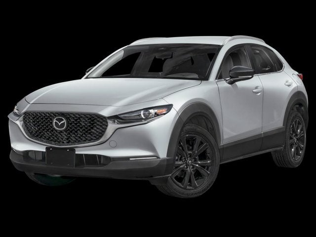 2026 Mazda Mazda CX-30 2.5 S Select Sport AWD