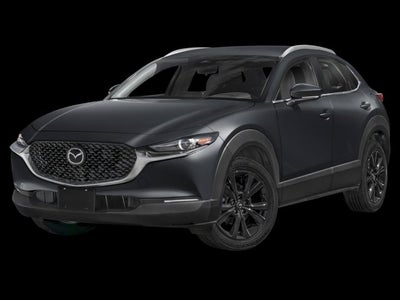 2026 Mazda Mazda CX-30 2.5 S Select Sport AWD