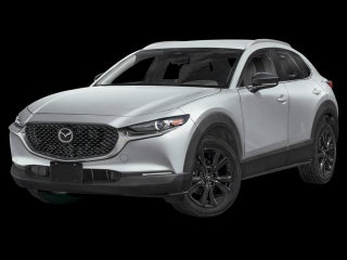 2026 Mazda Mazda CX-30 2.5 S Select Sport AWD